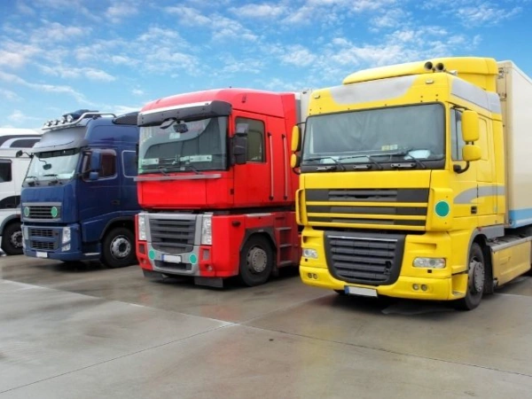 İzmir Uşak Nakliye